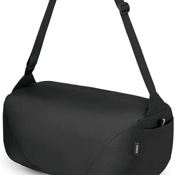 NEW Osprey Ultralight Collapsible Bag Turquoise 30L - Picture 4 of 6